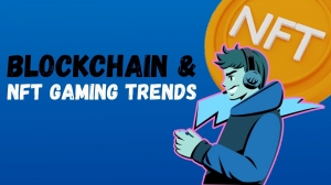 Blockchain & NFT Gaming Trends 